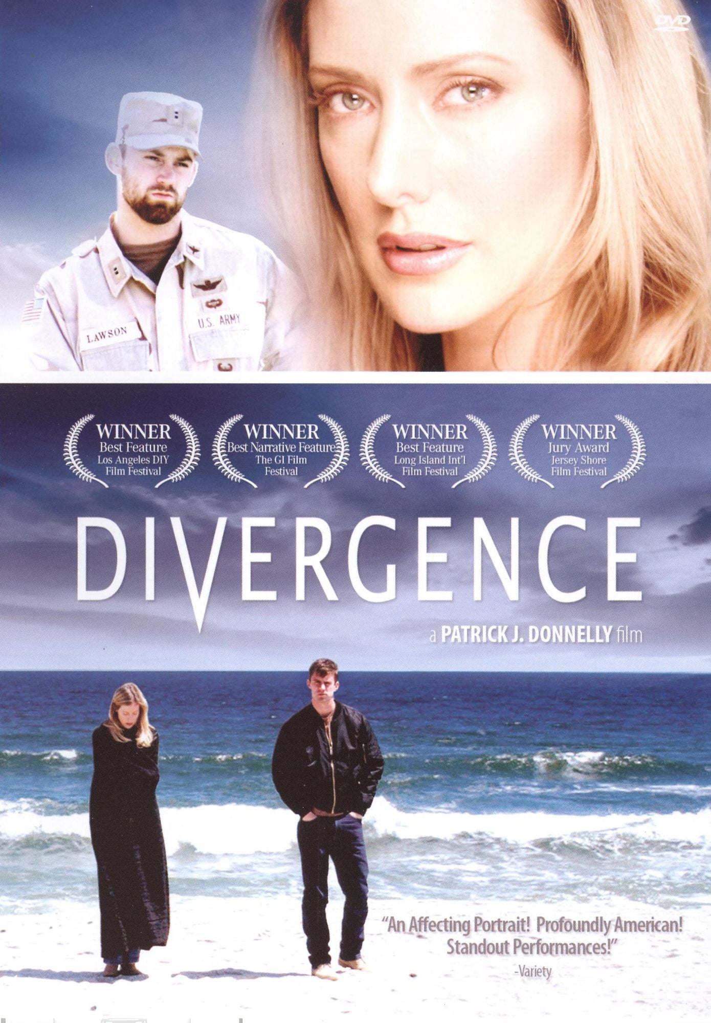 Divergence