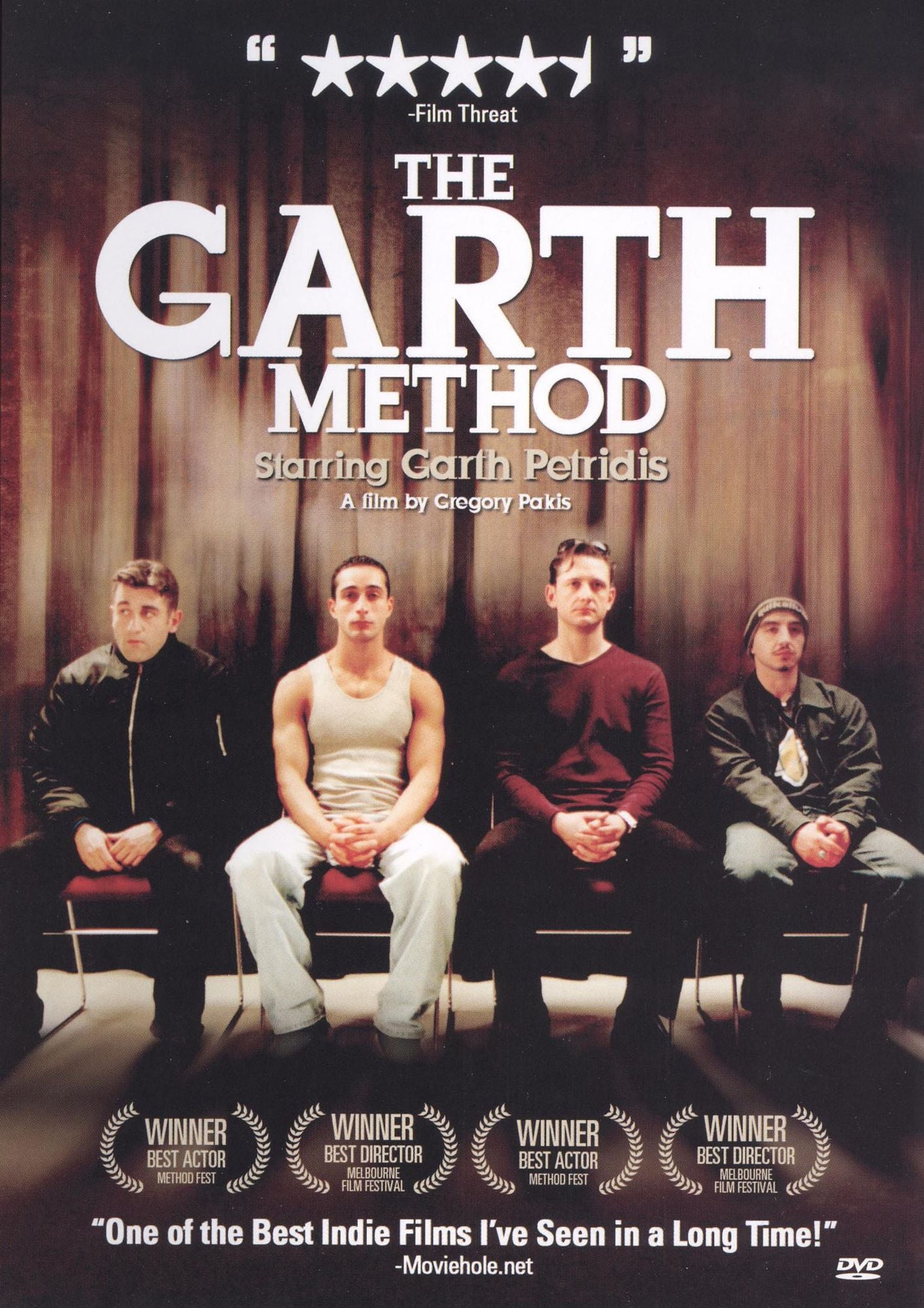 The Garth Method