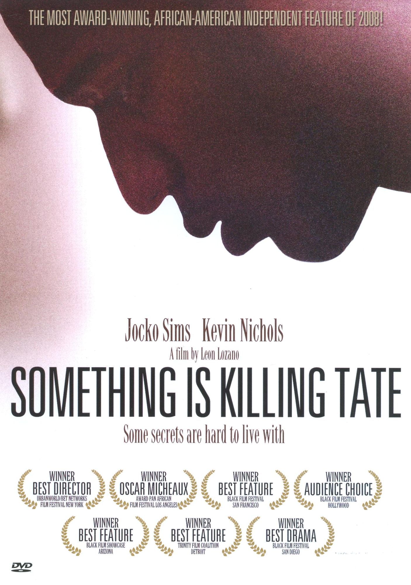 Something Is Killing Tate