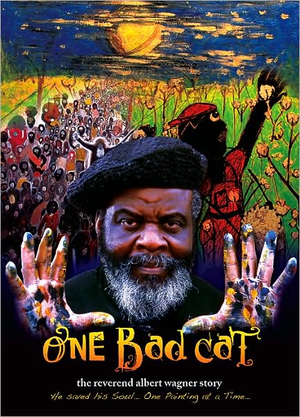 One Bad Cat