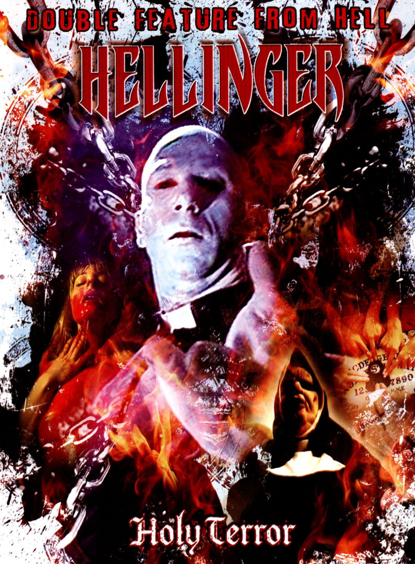 Double Feature From Hell
