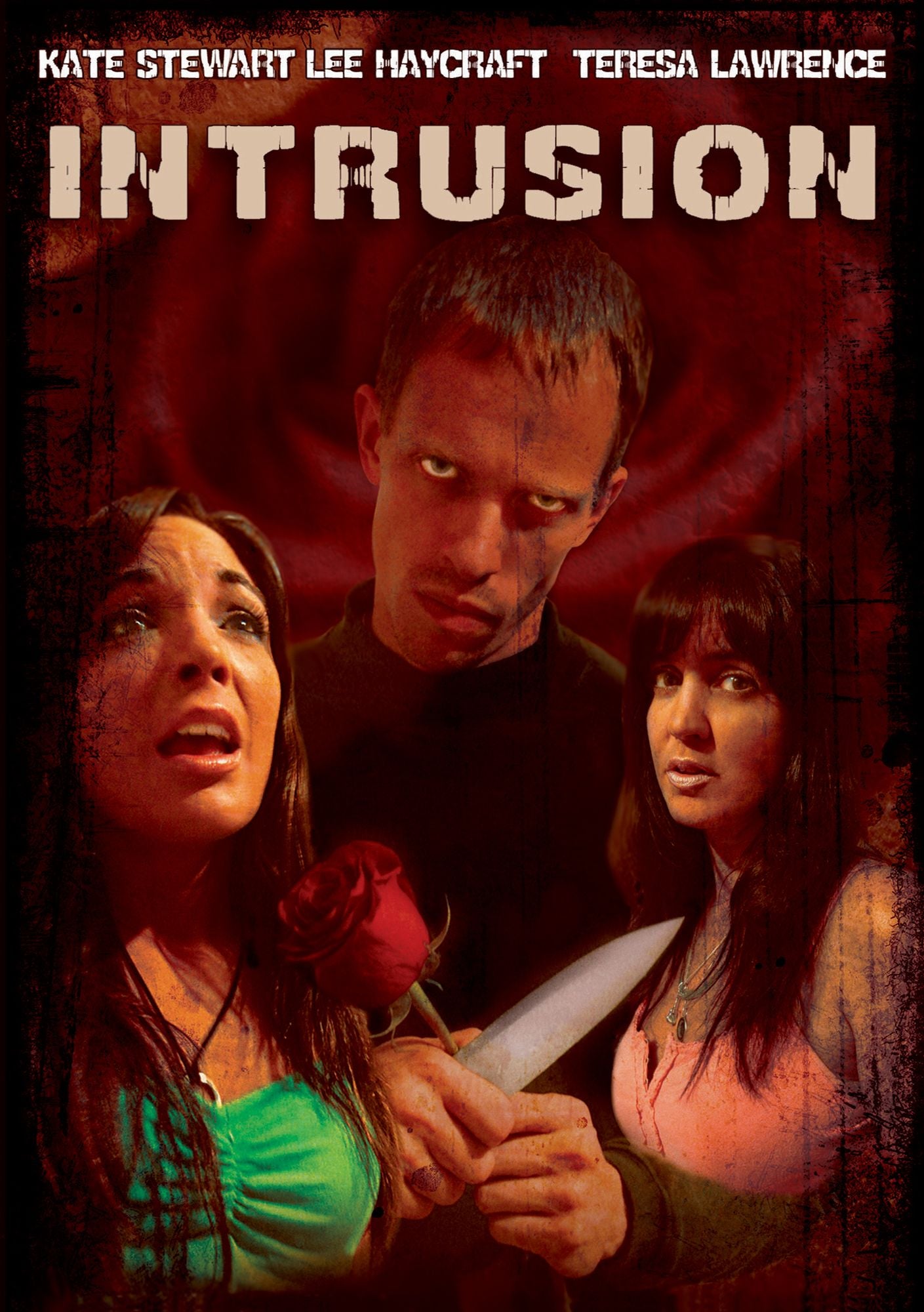 Intrusion
