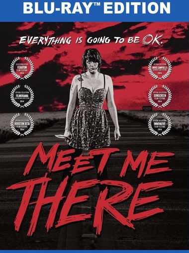Meet Me There [Blu-ray]