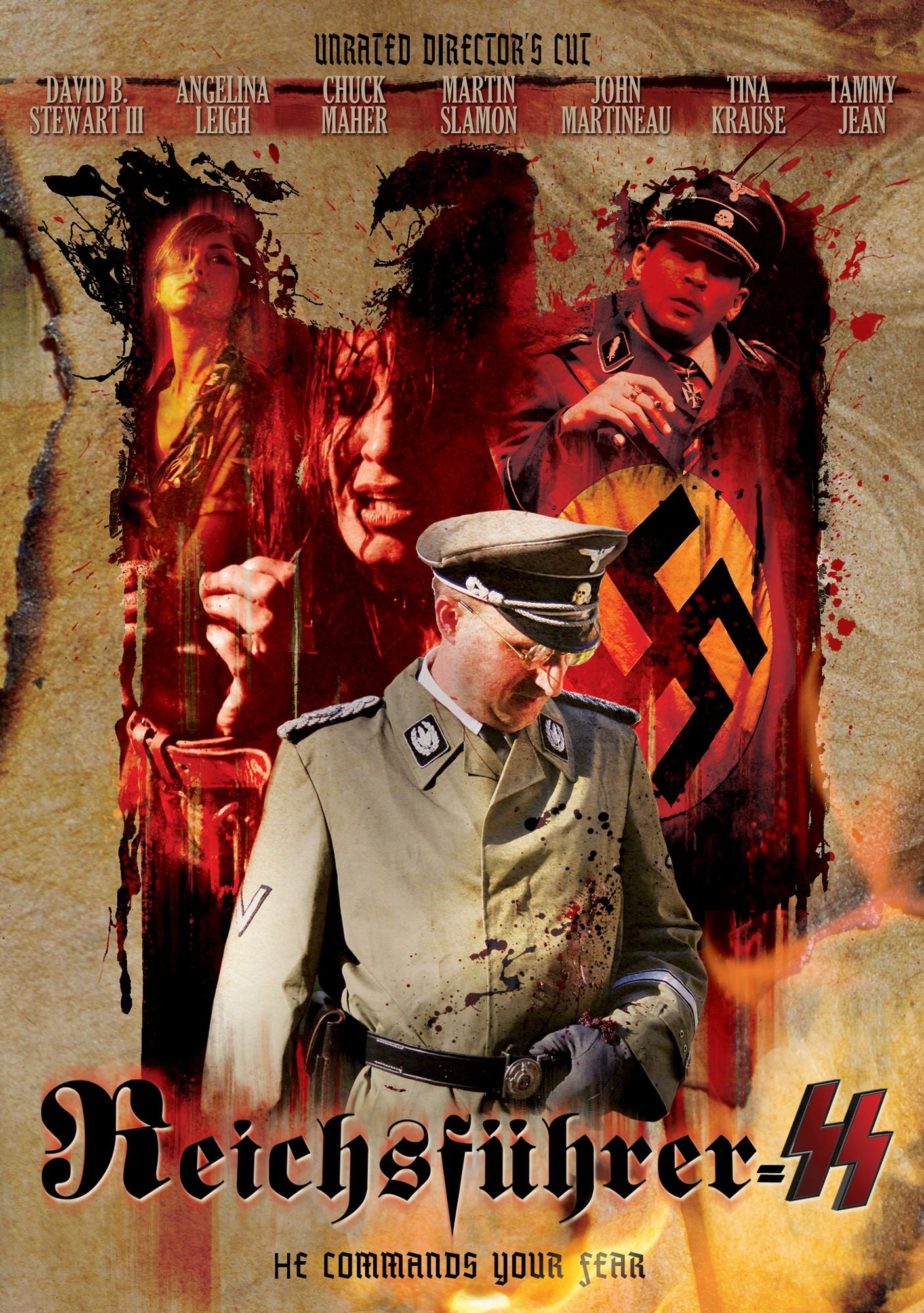 Reichsfuhrer-ss