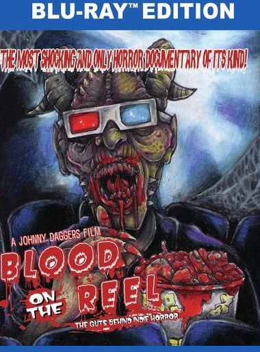 Blood On The Reel