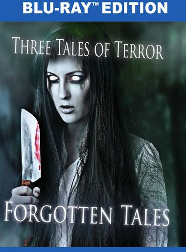 Forgotten Tales