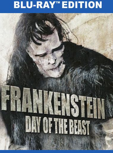Frankenstein: Day Of The Beast