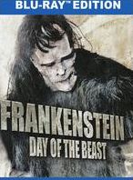 Frankenstein: Day Of The Beast