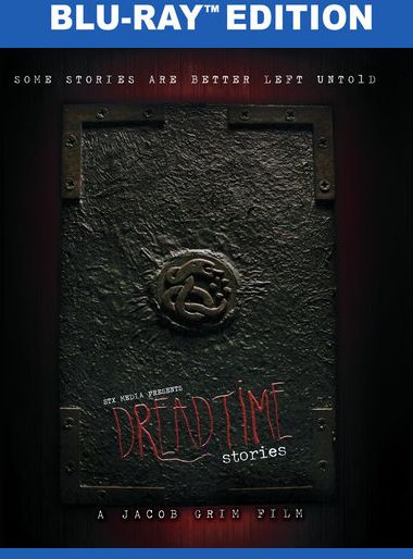 Dreadtime Stories [Blu-ray]