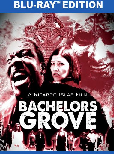 Bachelors Grove
