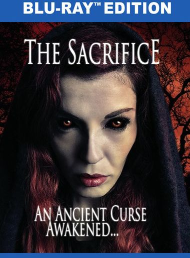 The Sacrifice