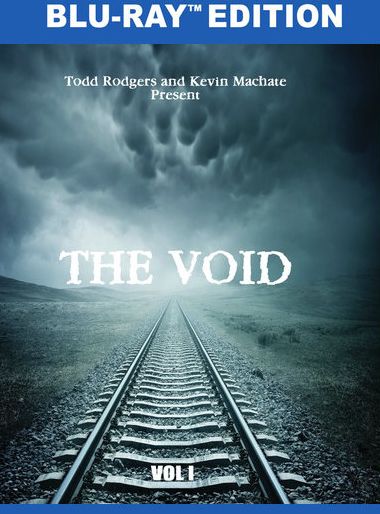 The Void [Blu-ray]