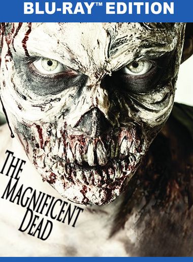 The Magnificent Dead