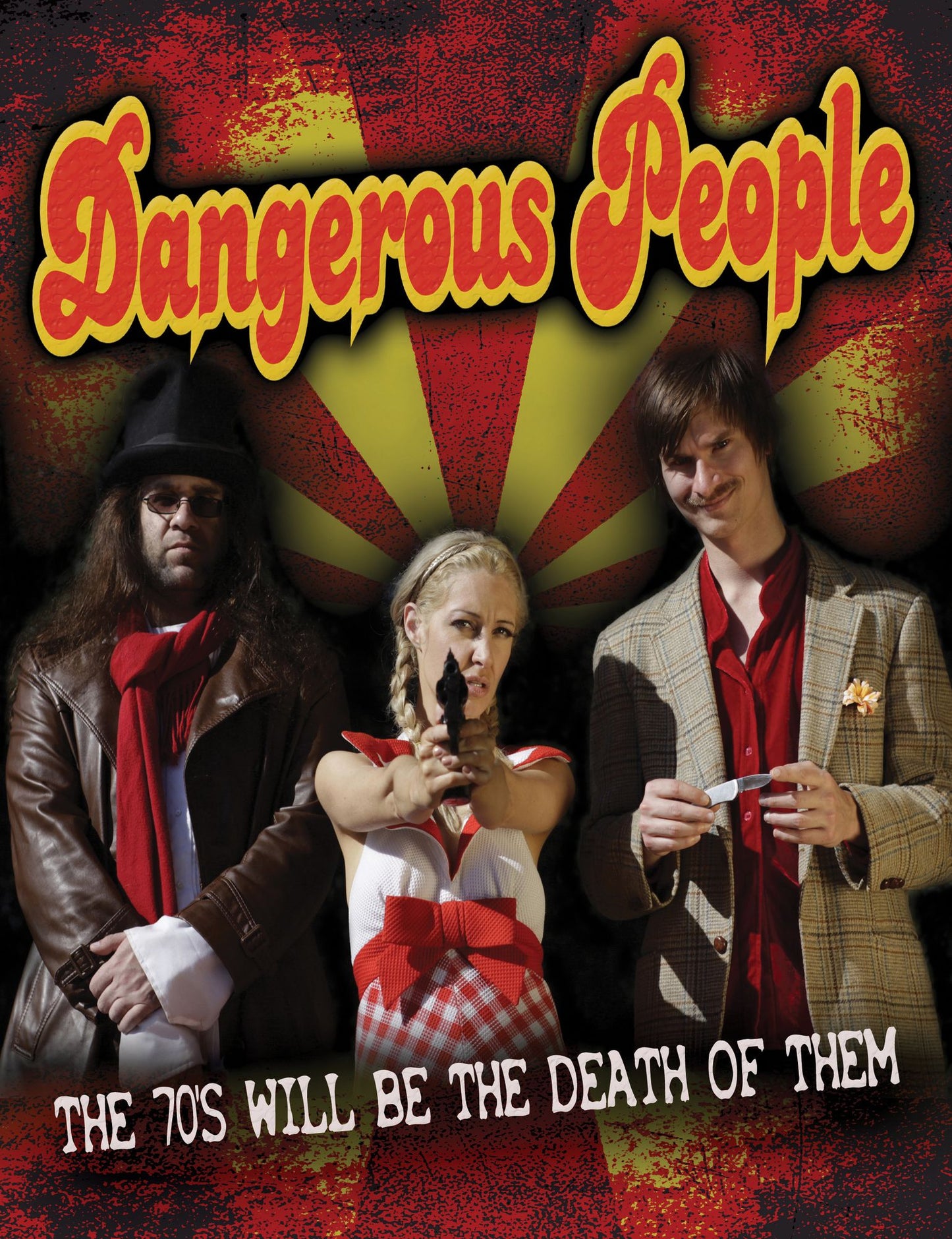 Dangerous People