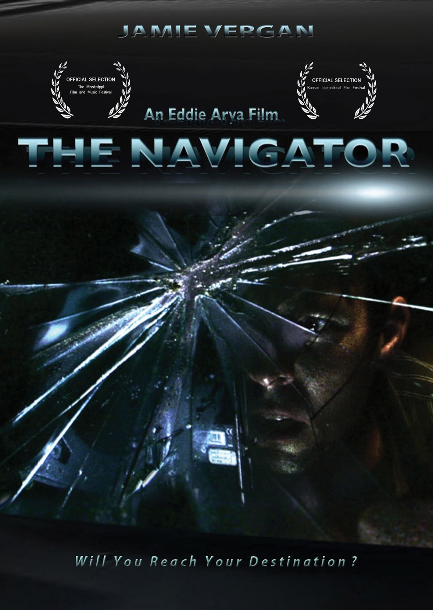 The Navigator