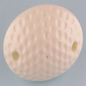 Billy Bob Teeth 90069 Lil Mulligan Pacifier