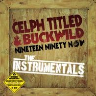 Nineteen Ninety Now: The Instrumentals