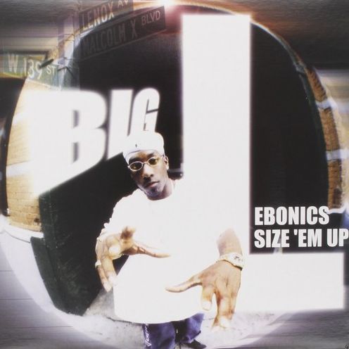 Ebonics