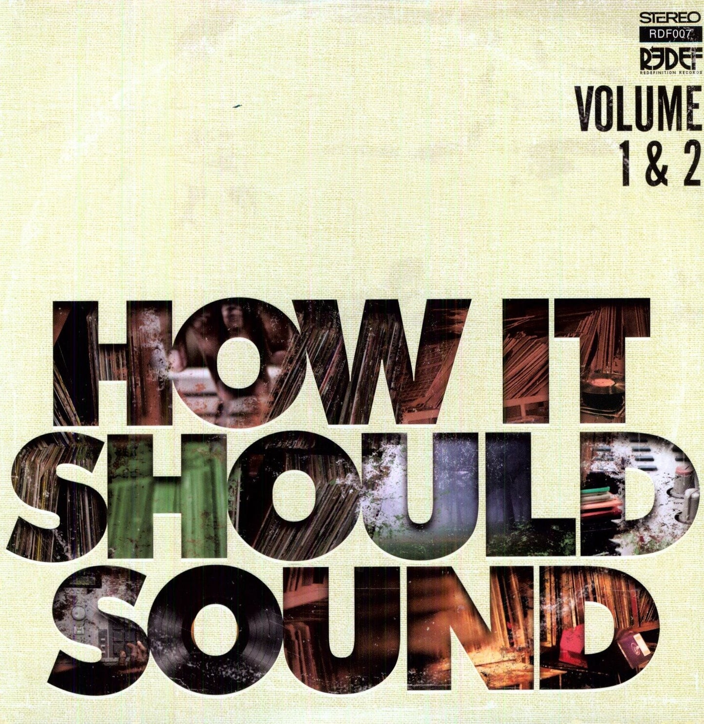 Hiss Foundations: How it Should Sound 1&2 Demos
