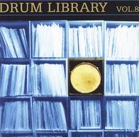 Drum Library, Vol. 8