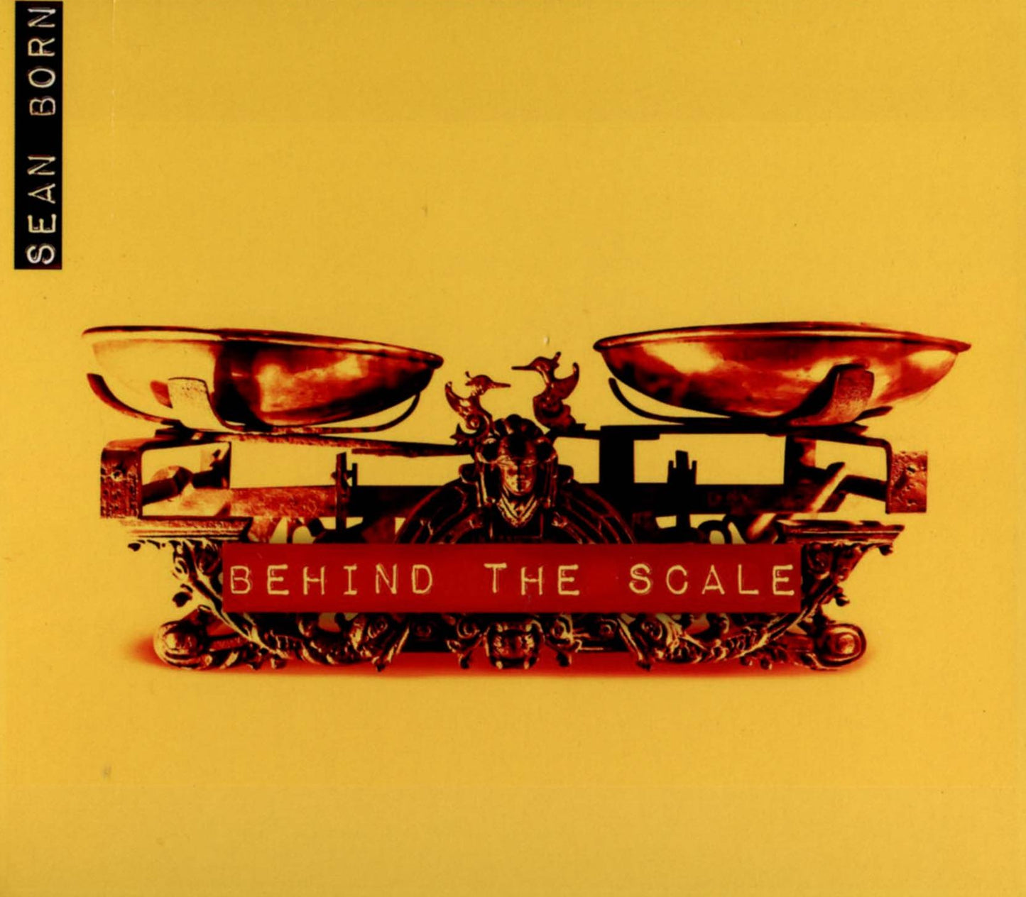 Behind The Scale
