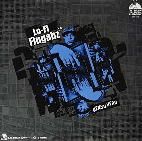 Lo-Fi Fingahz
