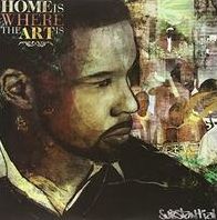 Home Is Where the Art Is