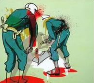 Abrasions