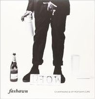 Champagne And Styrofoam Cups
