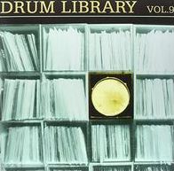 Drum Library, Vol. 9