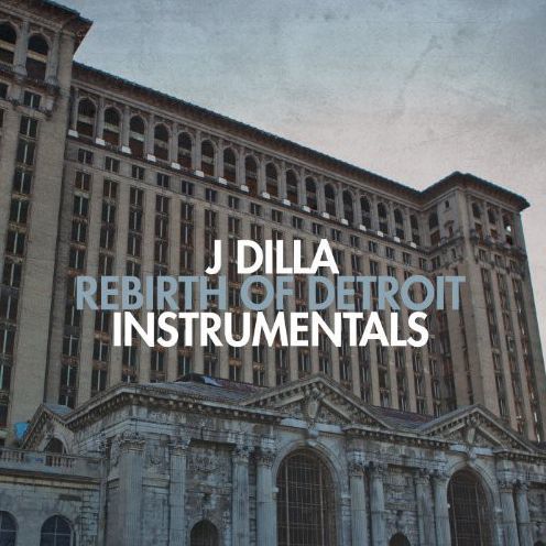 Rebirth Of Detroit