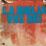 Biblia (Vox Dei)