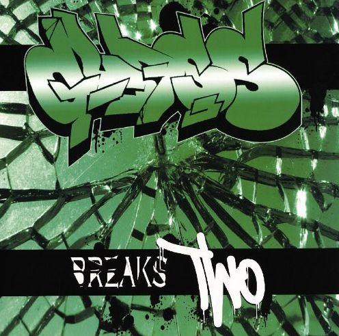 Glass Breaks, Vol. 2