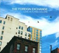 Love In Flying Colors (Foreign Exchange)