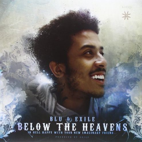 Below The Heavens