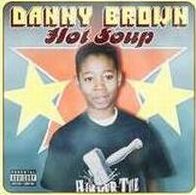 Hot Soup