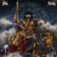 Gods In The Spirit [Ep]