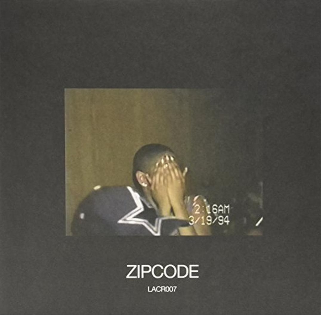 Zipcode