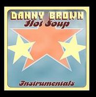 Hot Soup [Instrumentals]