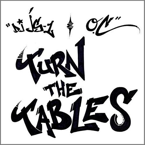 Turn The Tables