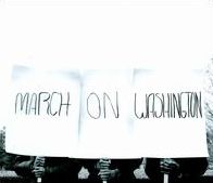 March On Washington