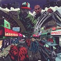 Land Of The Crooks