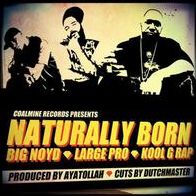 Naturally Born