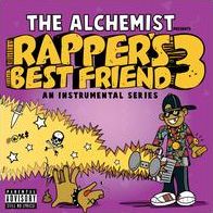 Rapper's Best Friend, Vol. 3