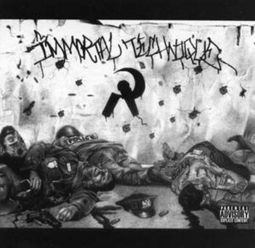 Revolutionary 1 (Immortal Technique)