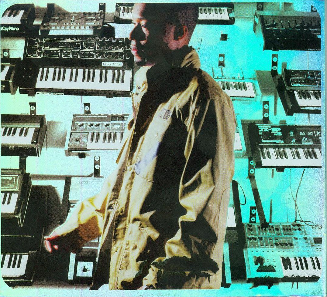 Tronic [Silver Edition]
