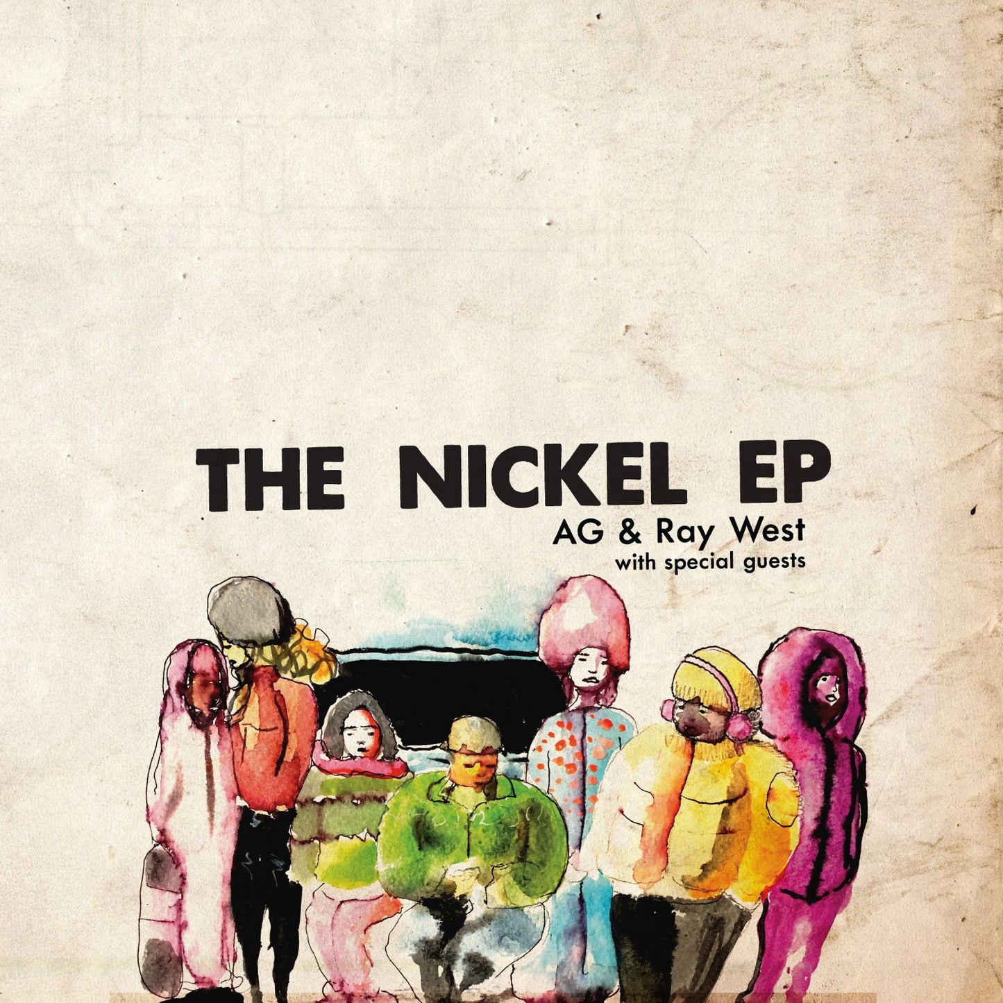 Nickel