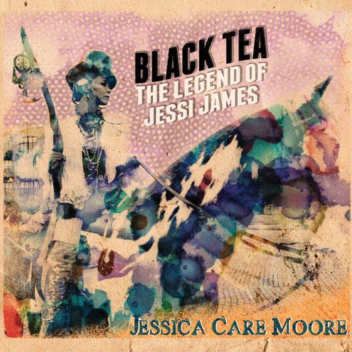 Black Tea: The Legend Of Jessi James