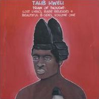 Train Of Thought: Lost Lyrics, Rare Releases & Beautiful B-sides, Vol. 1