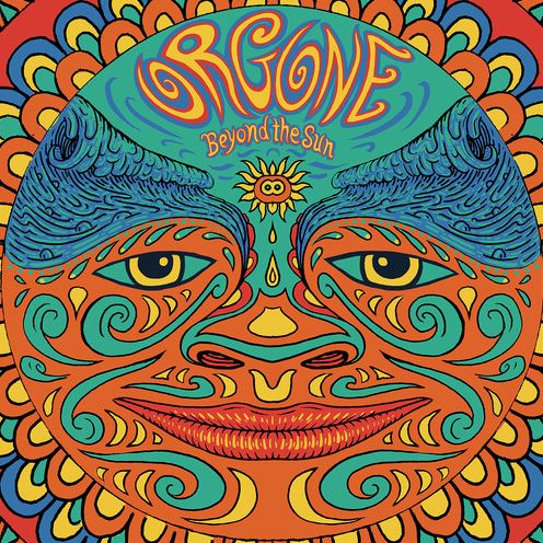 Beyond The Sun